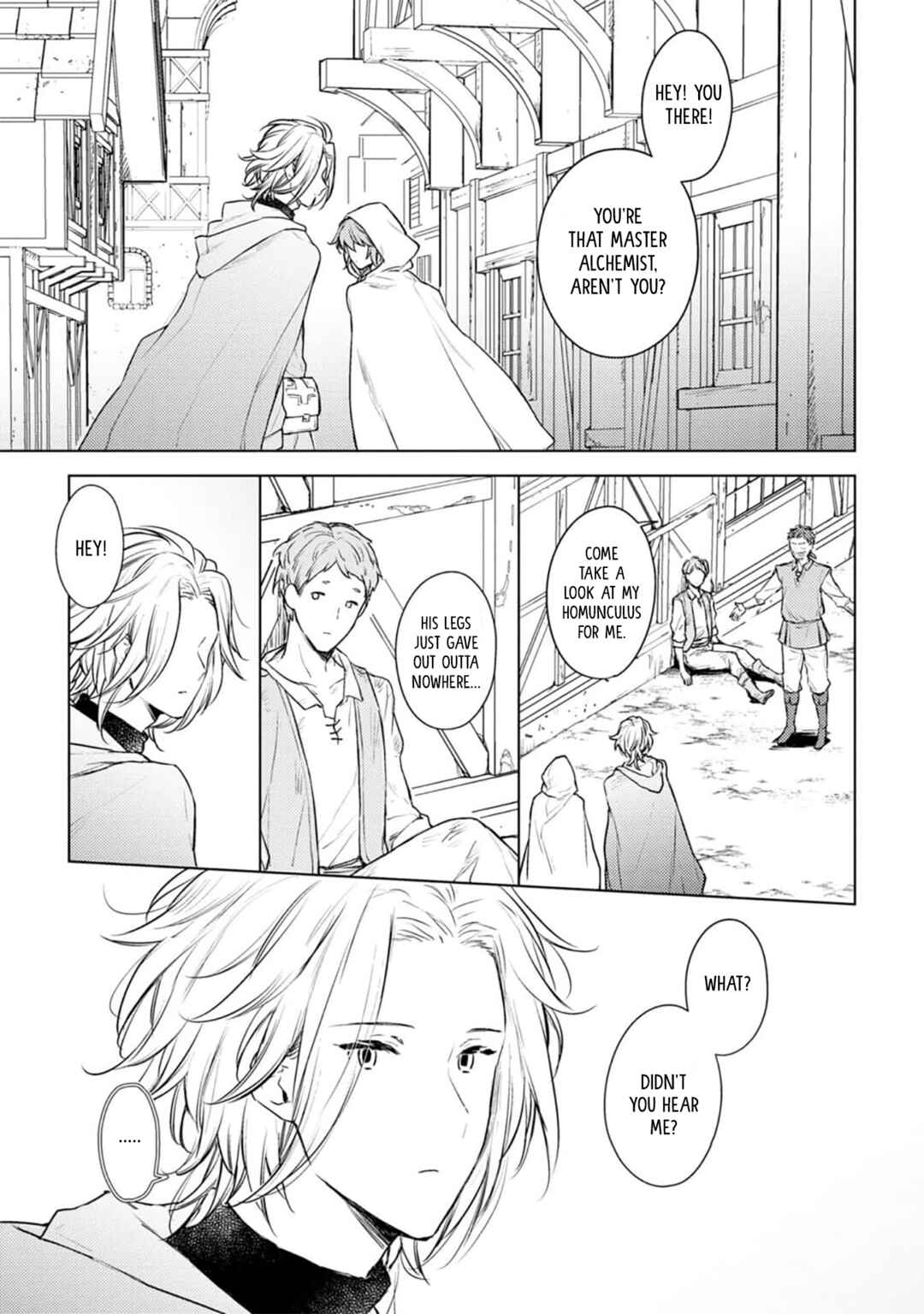 Chapter 1 - Page 9