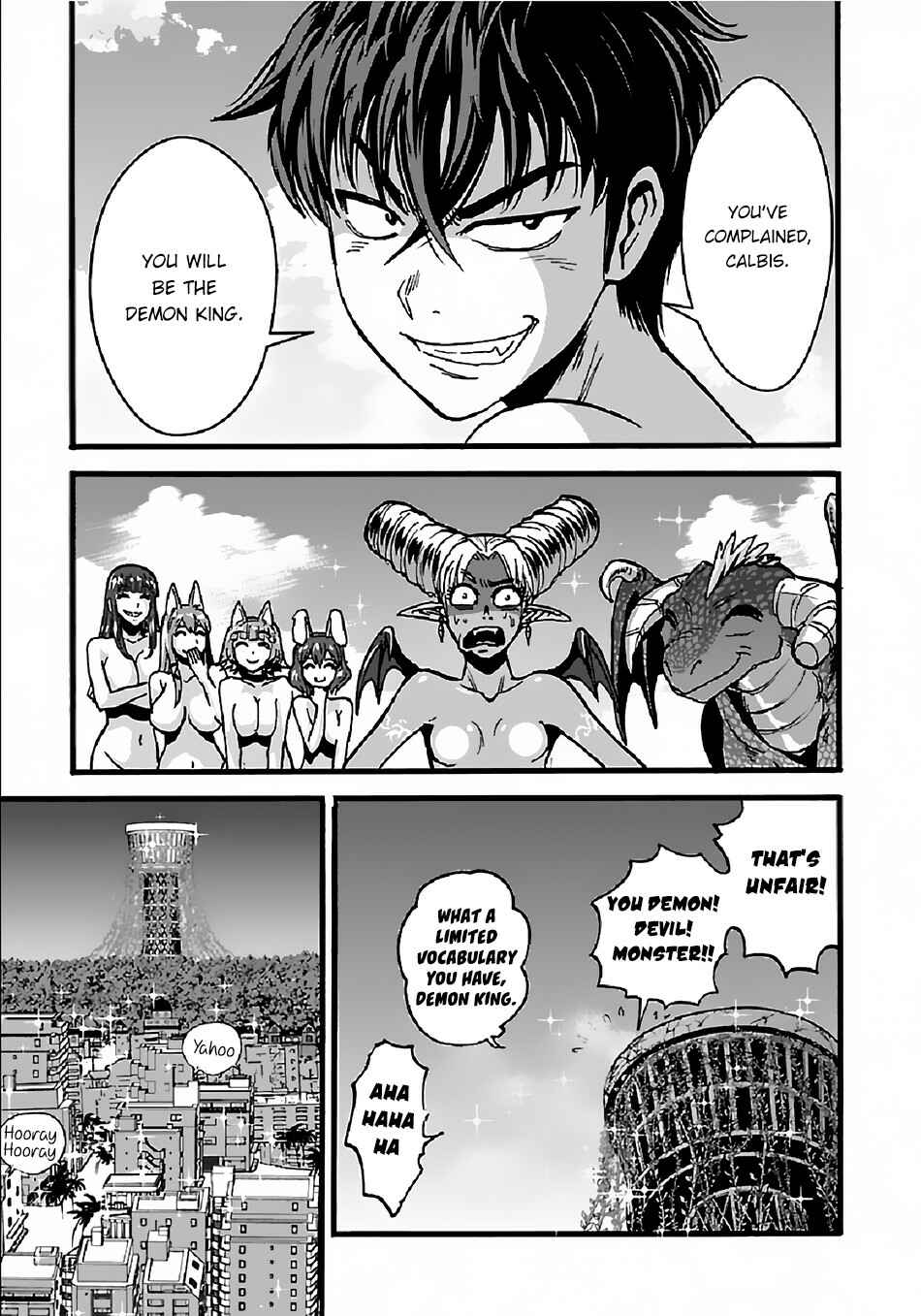 Chapter 26 - Page 21