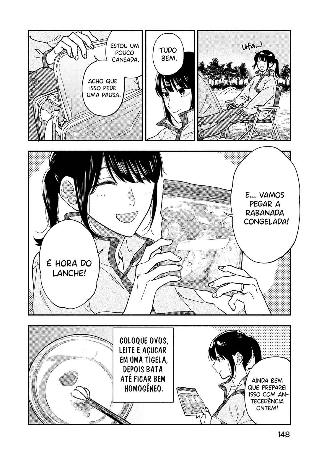 Chapter 97 - Page 11