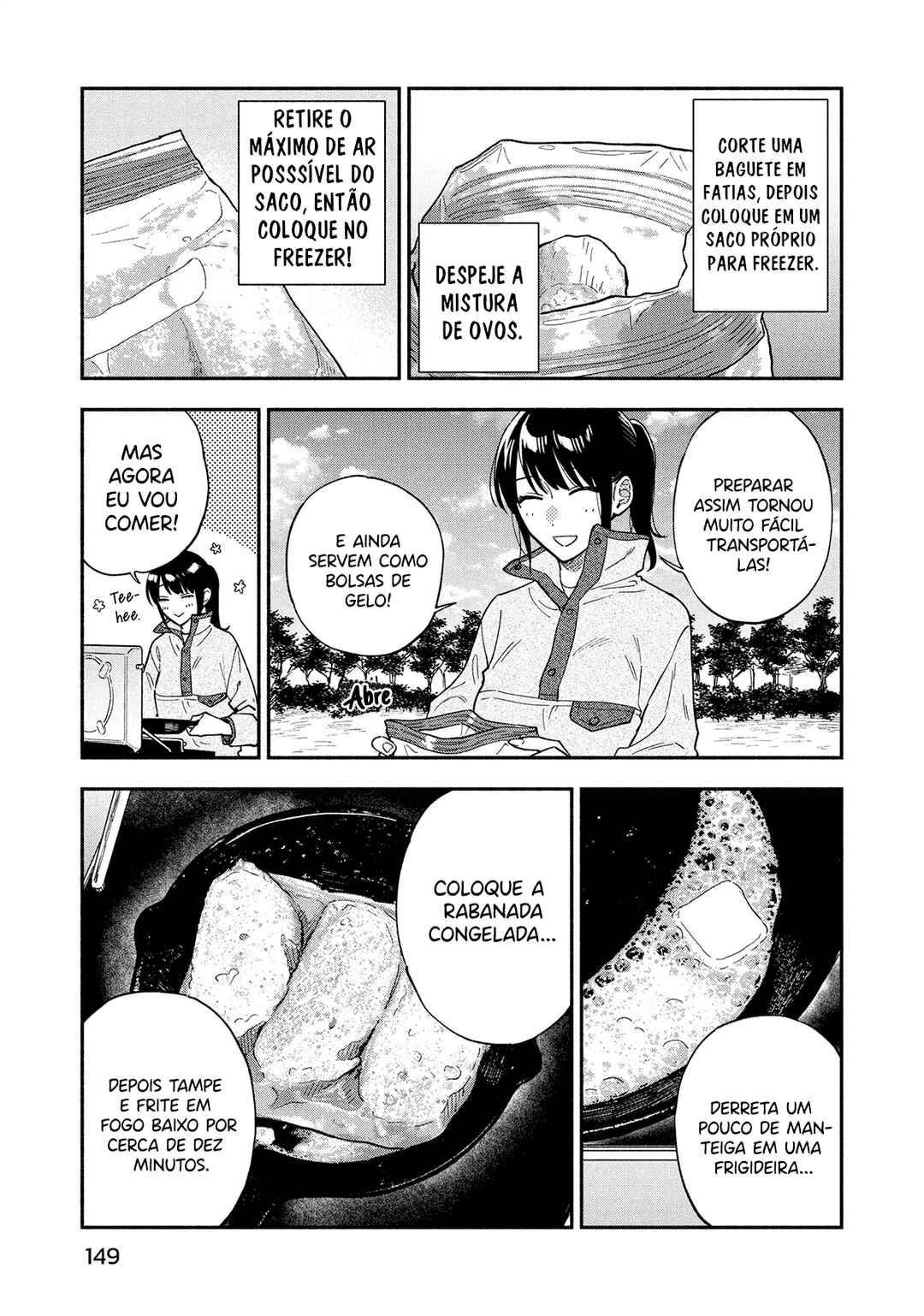 Chapter 97 - Page 12