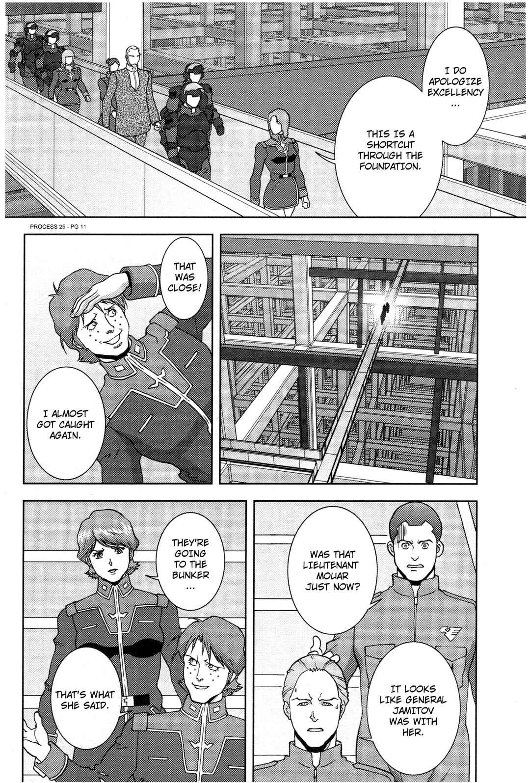 Chapter 74 - Page 10