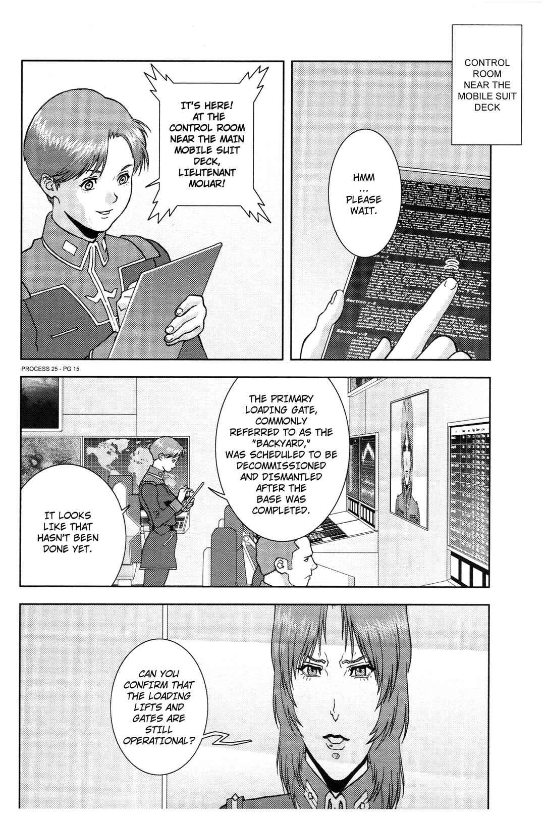 Chapter 74 - Page 14