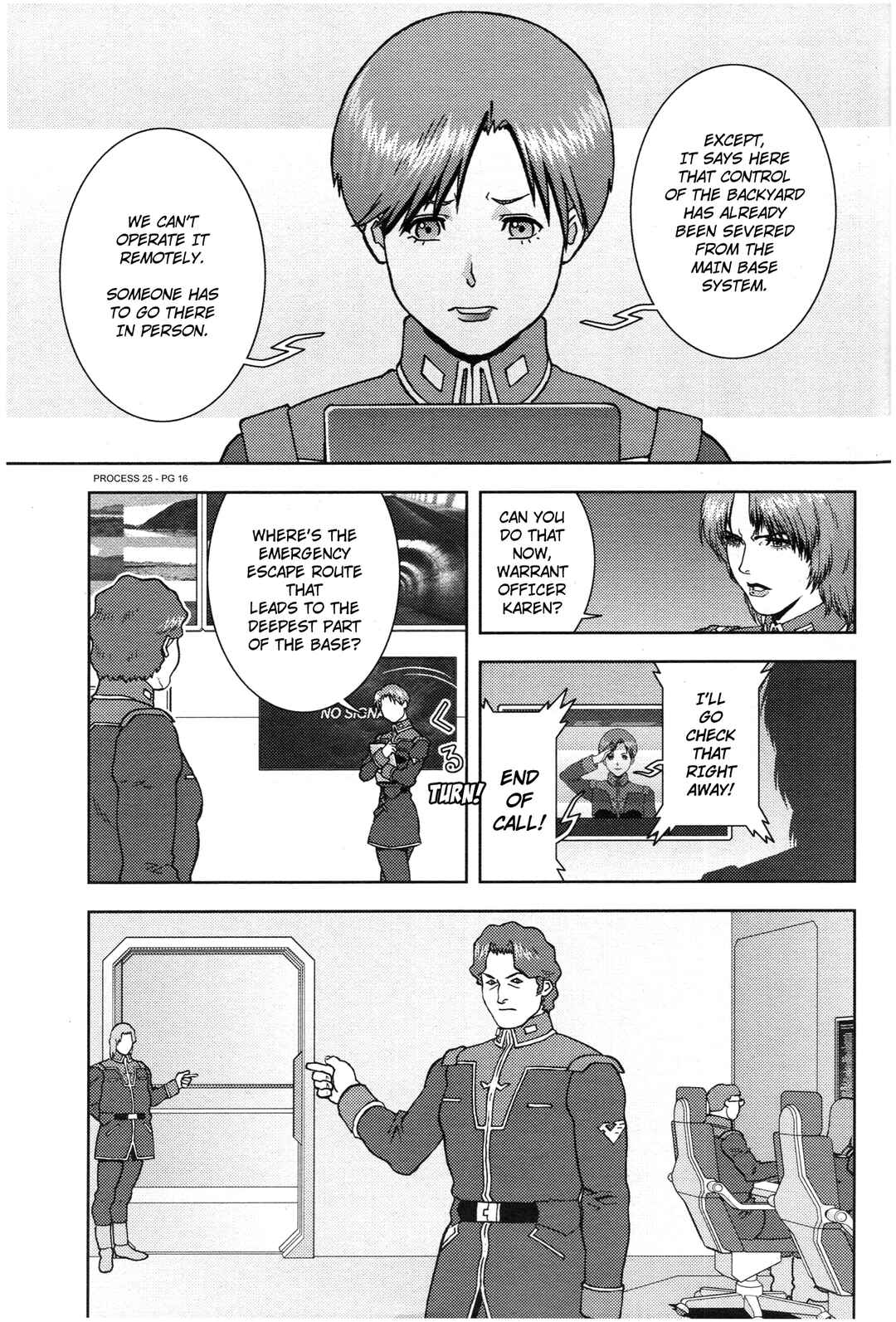 Chapter 74 - Page 15
