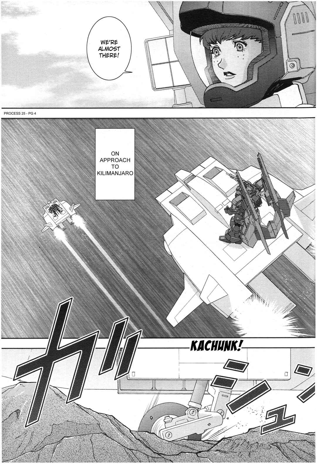 Chapter 74 - Page 3