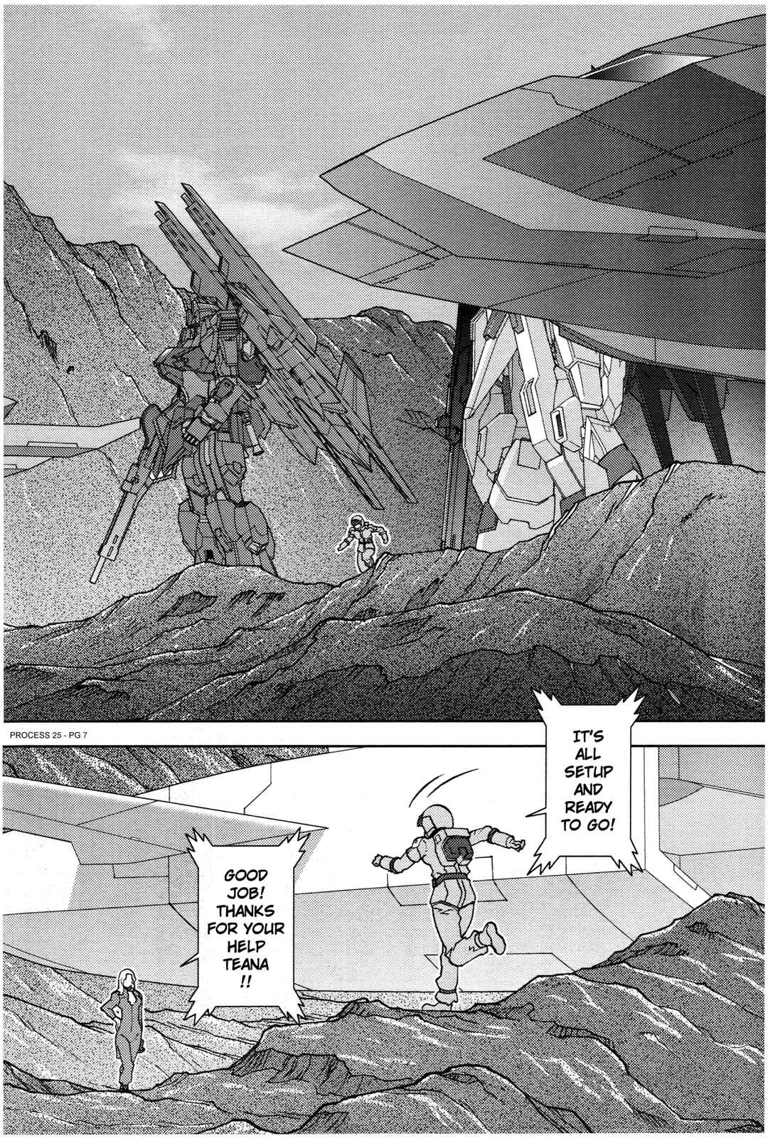 Chapter 74 - Page 6
