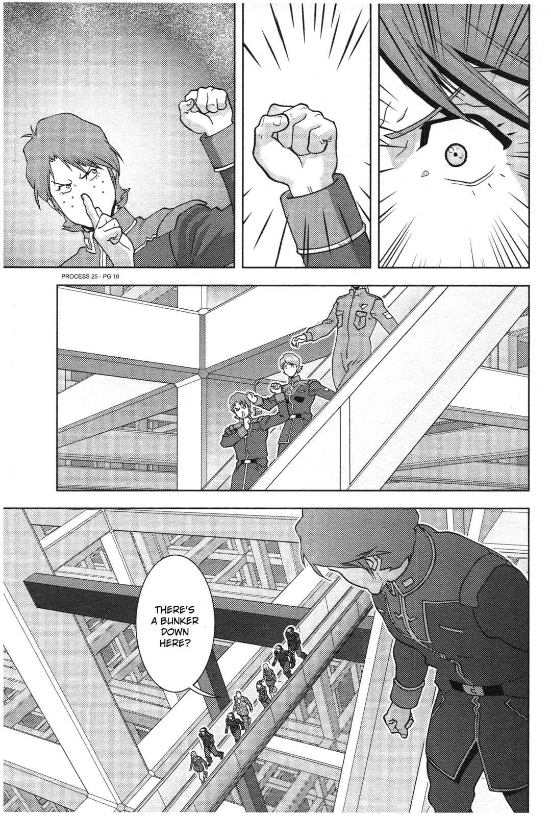 Chapter 74 - Page 9