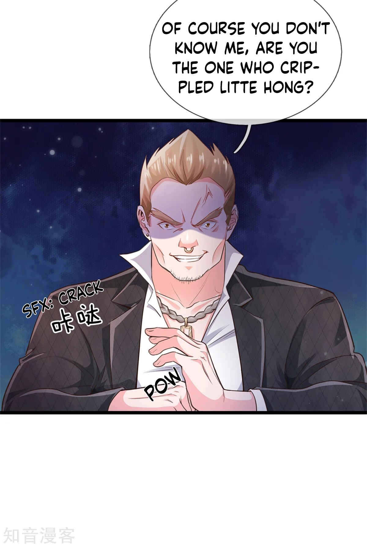 Chapter 263 - Page 19