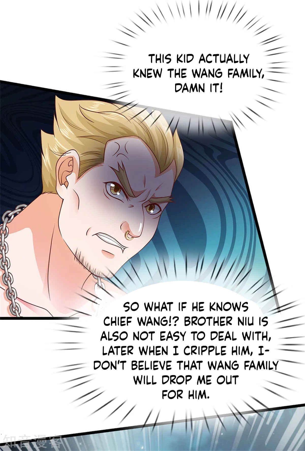 Chapter 263 - Page 26