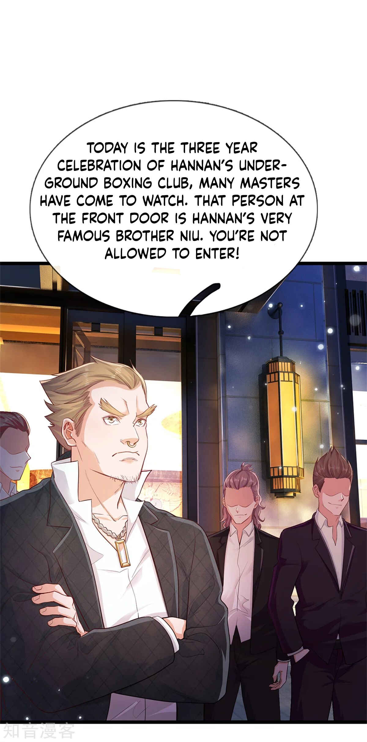 Chapter 263 - Page 5