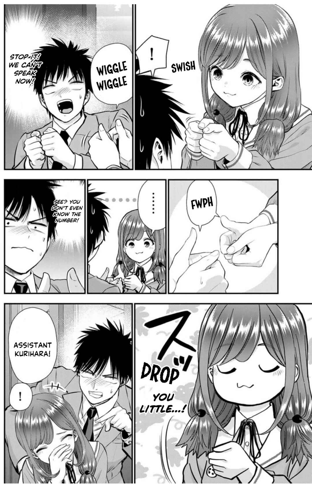 Chapter 135 - Page 6