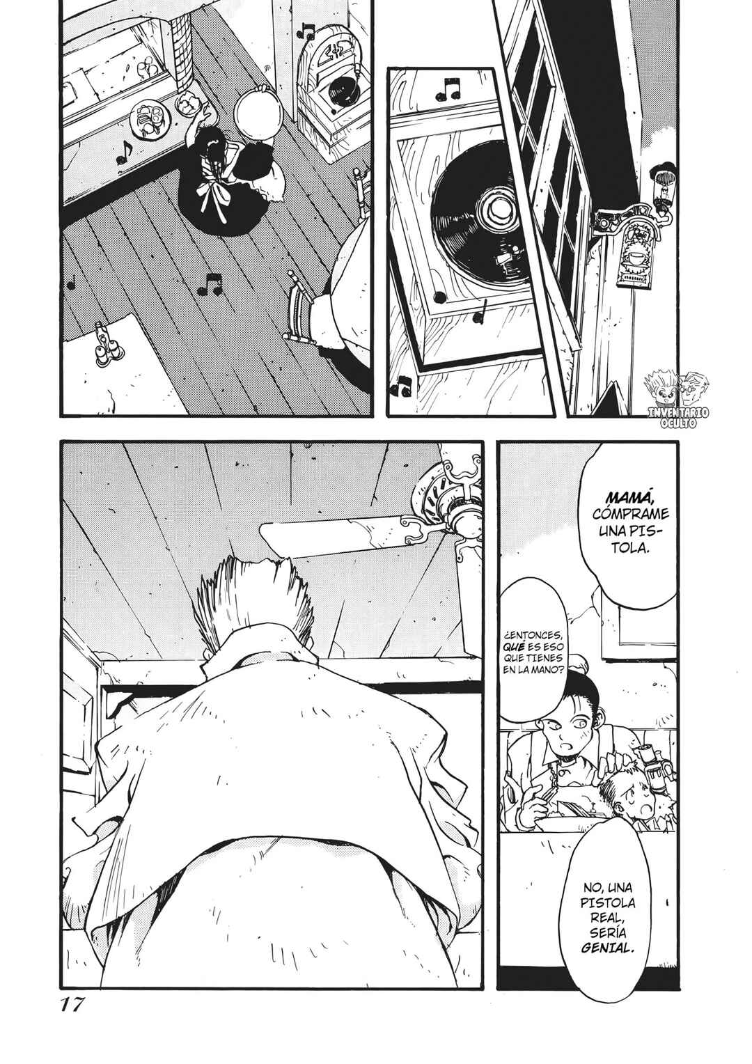 Chapter 1 - Page 7