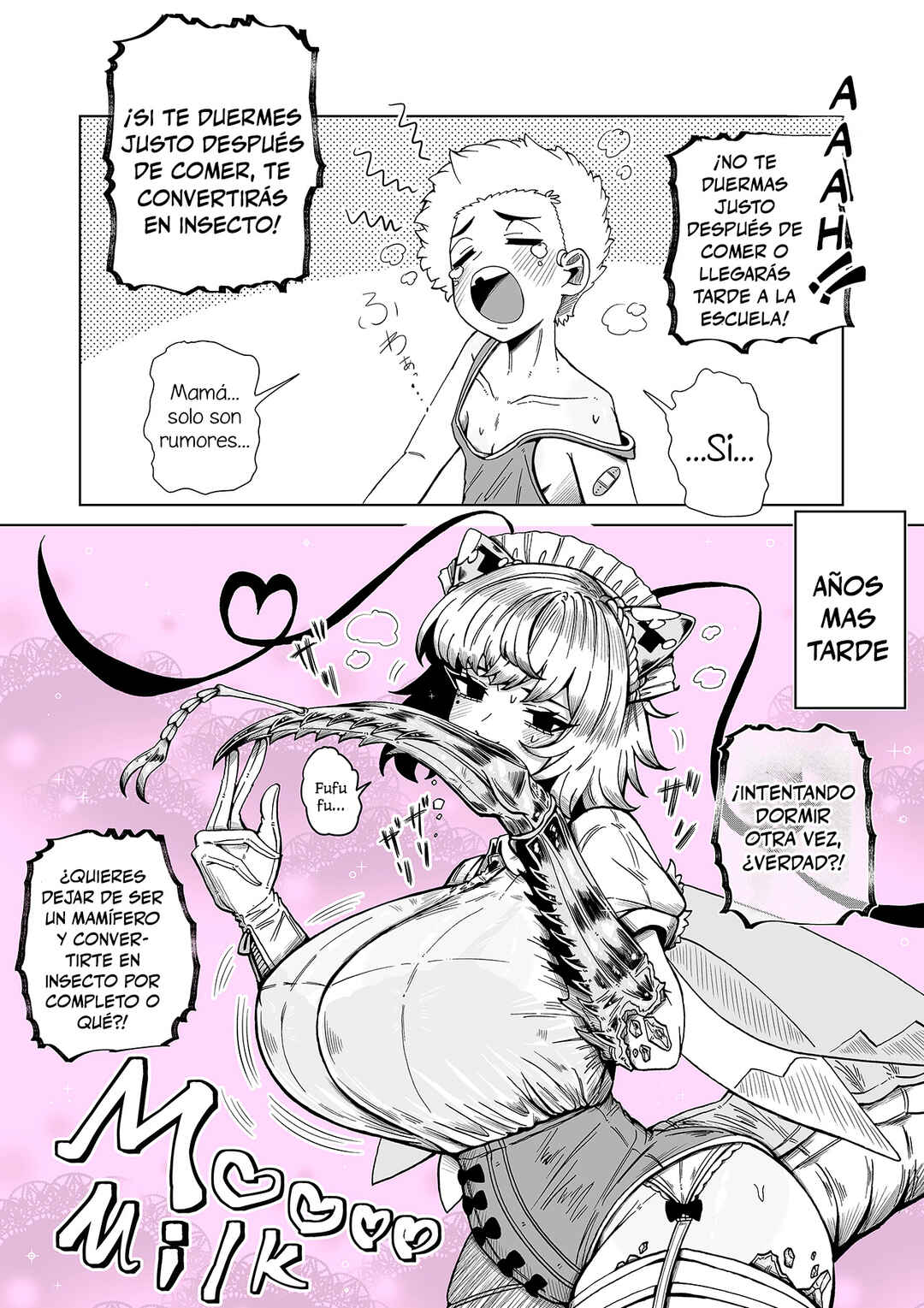 Chapter 2 - Page 1