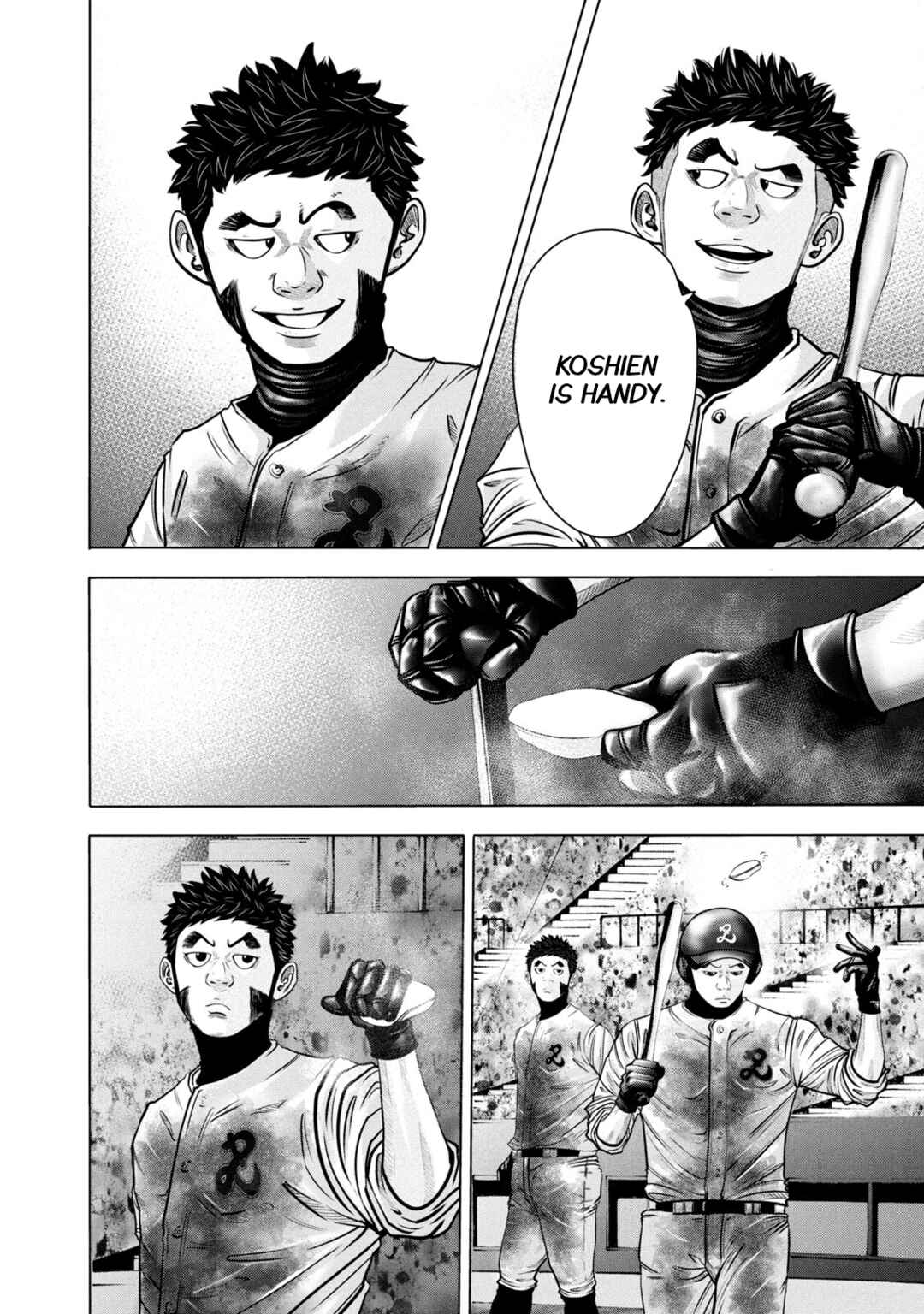 Chapter 266 - Page 4