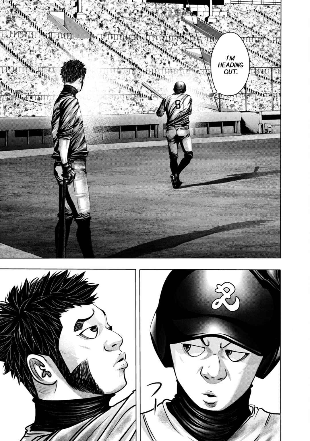 Chapter 266 - Page 5