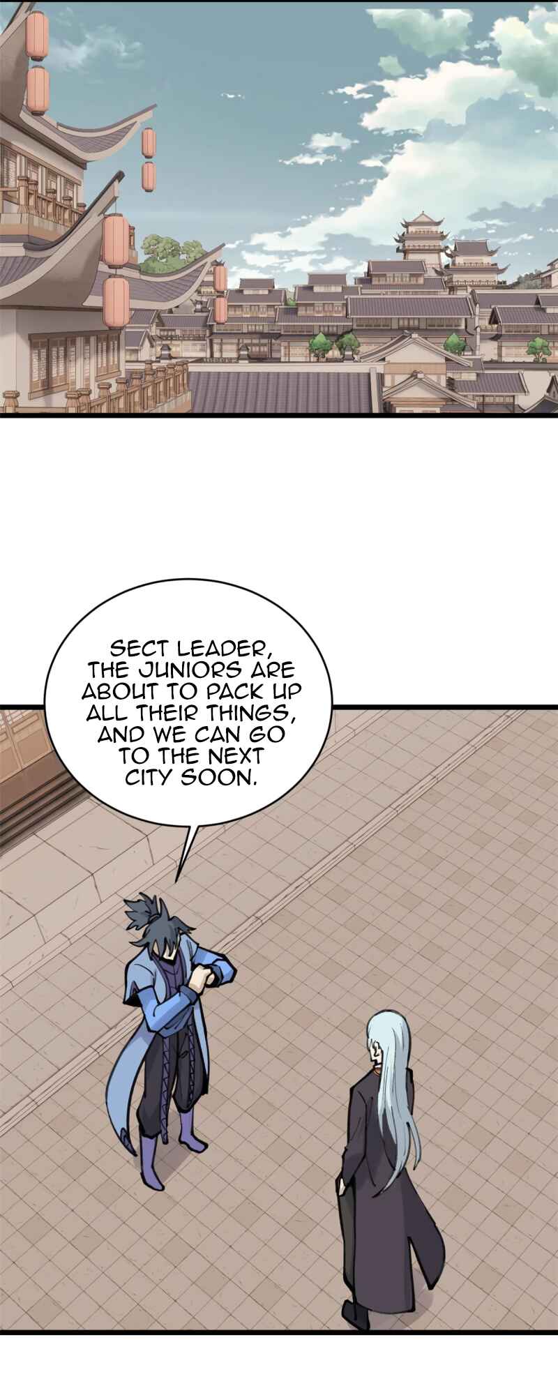 Chapter 150 - Page 36