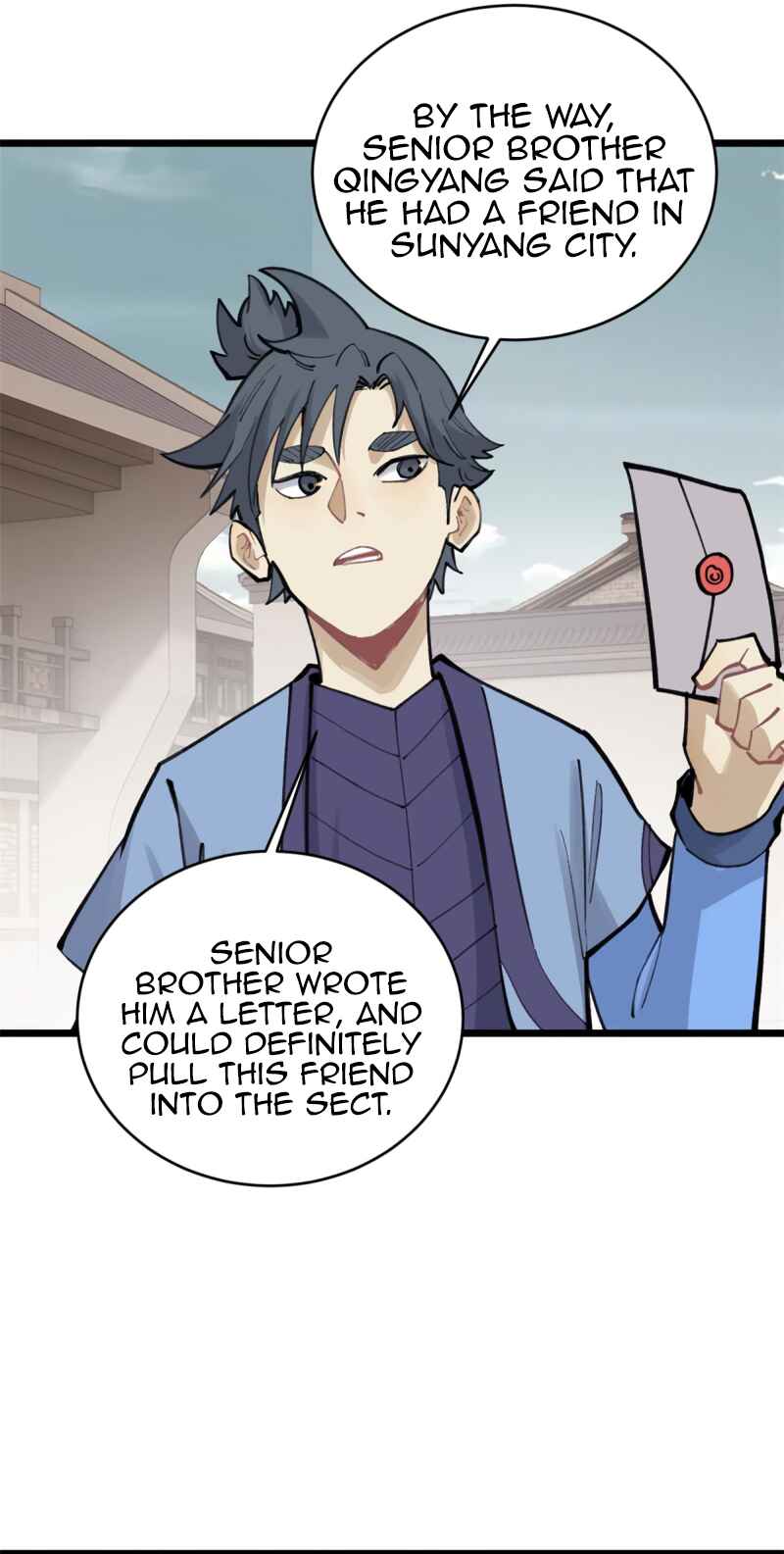 Chapter 150 - Page 38