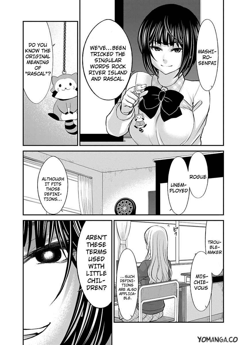Chapter 24 - Page 38
