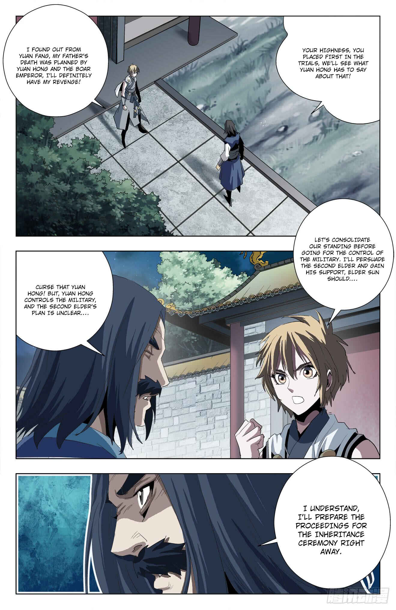 Chapter 45 - Page 15