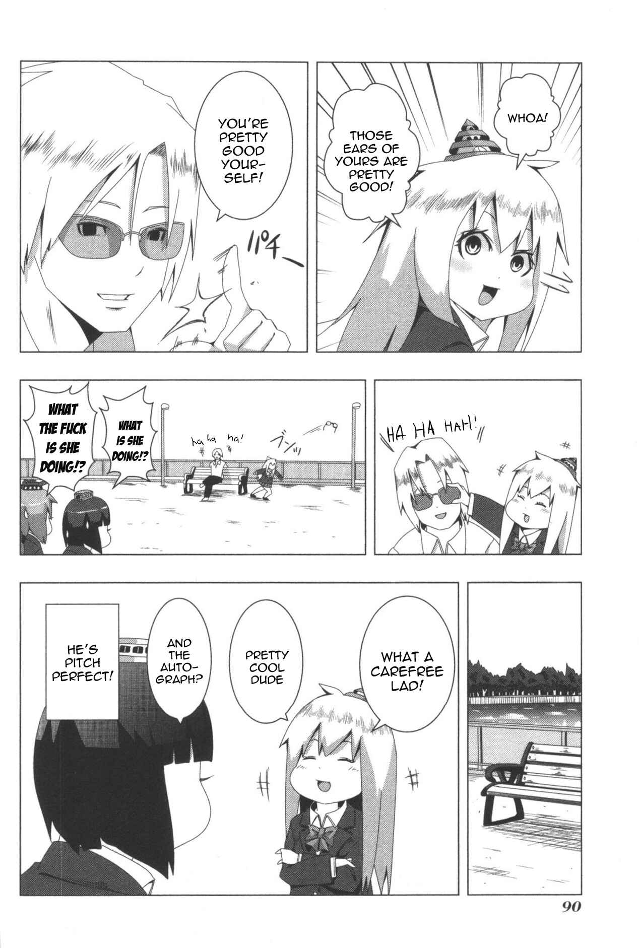 Chapter 79 - Page 4