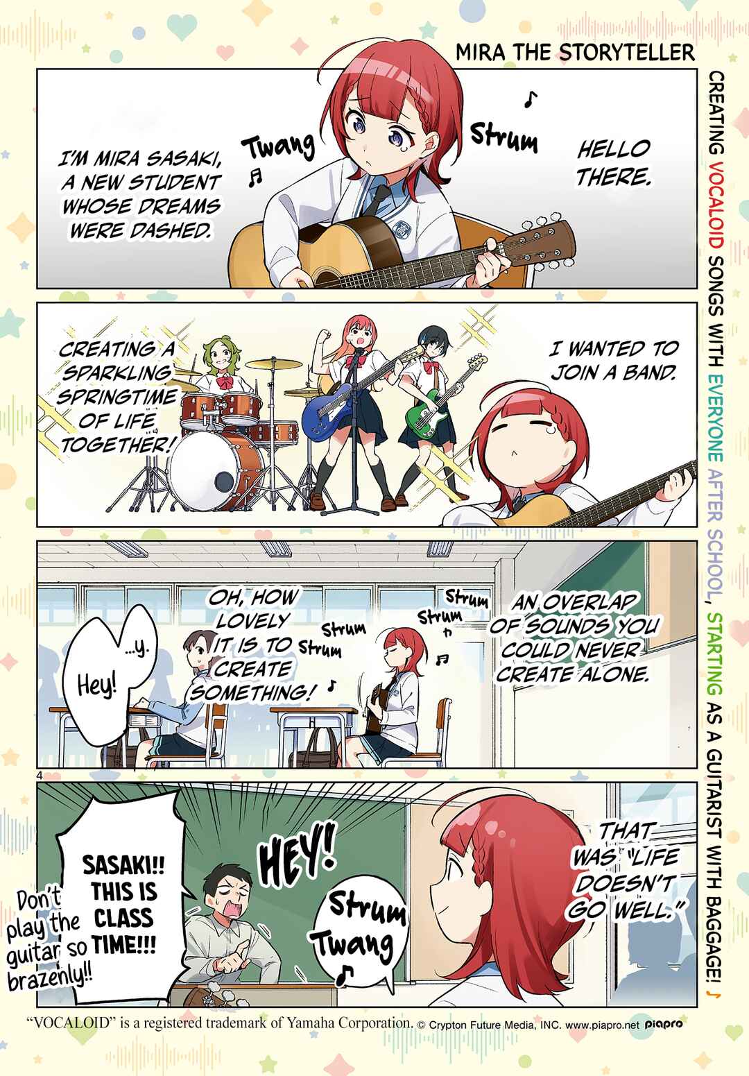 Chapter 1 - Page 4