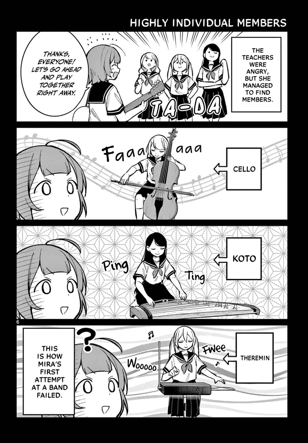 Chapter 1 - Page 6
