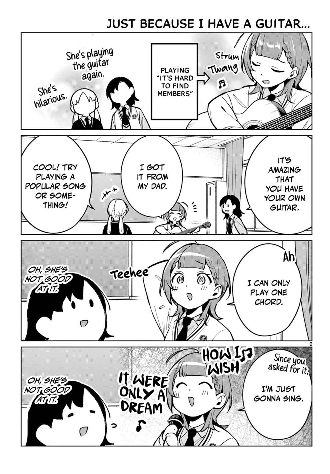 Chapter 1 - Page 9