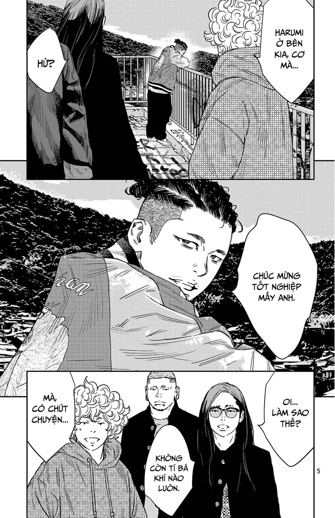 Chapter 149 - Page 5