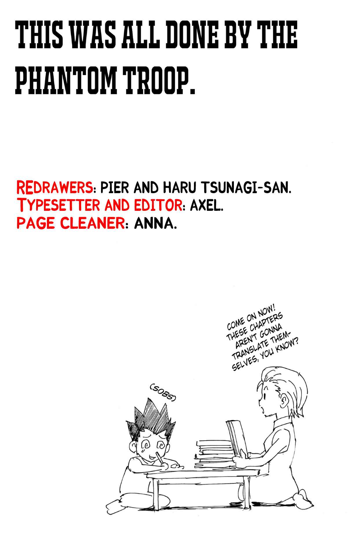 Chapter 358 - Page 19