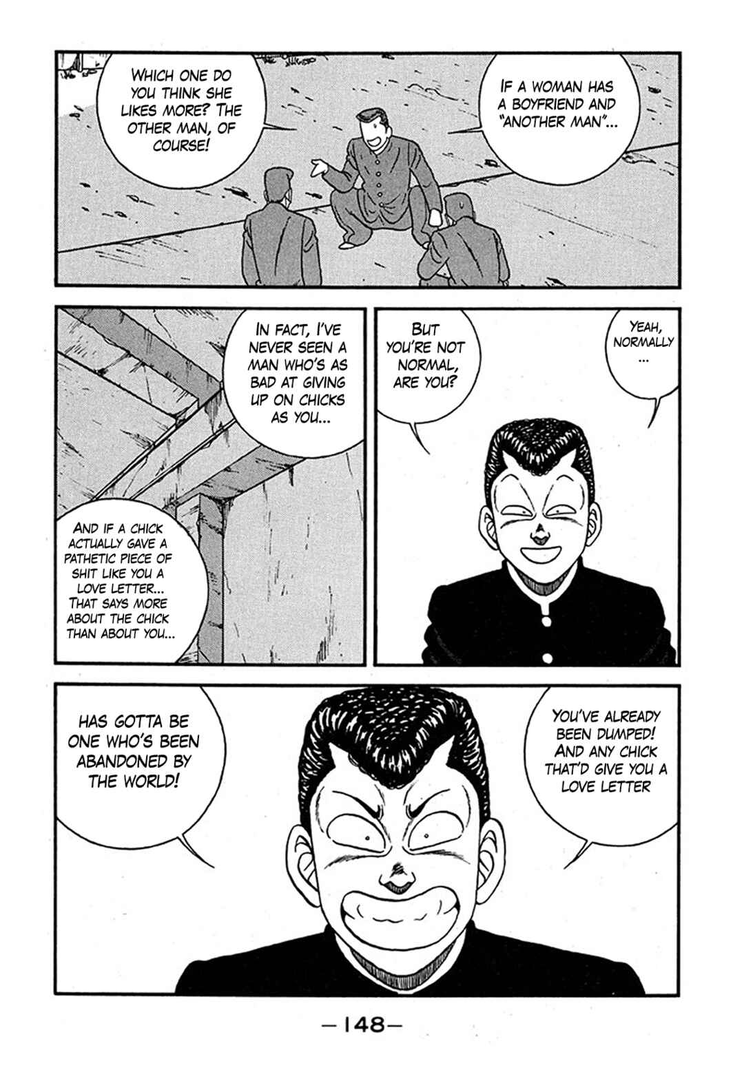 Chapter 239 - Page 12
