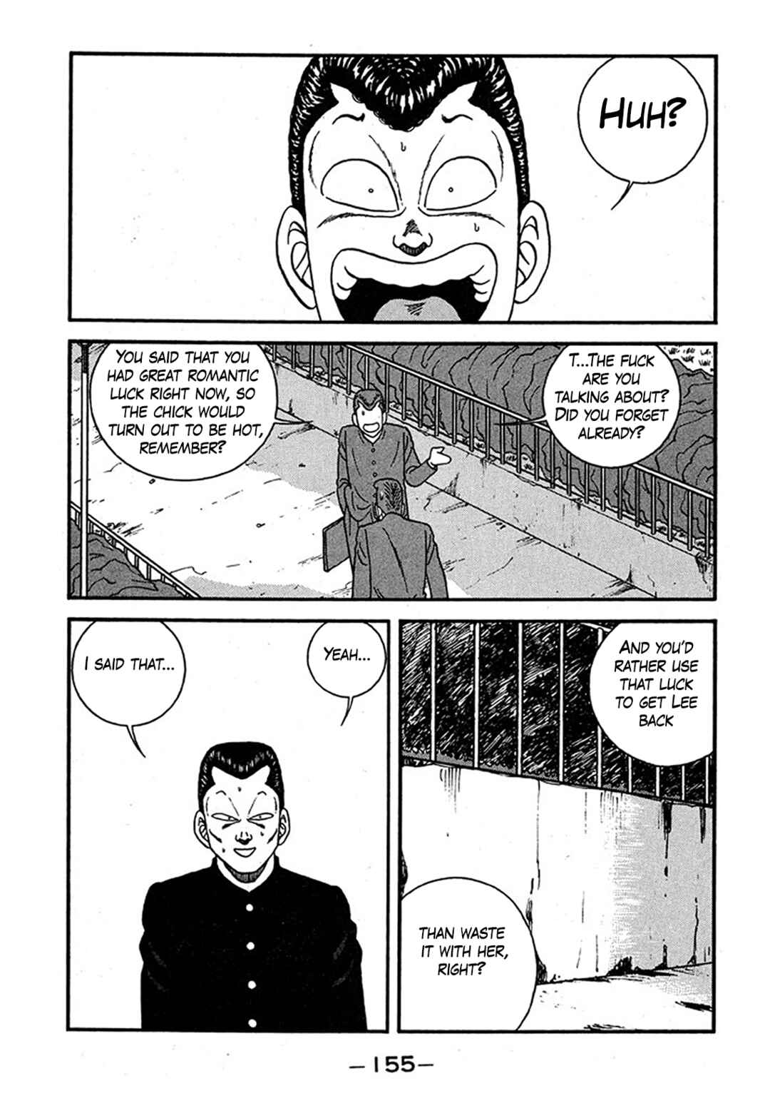 Chapter 239 - Page 19