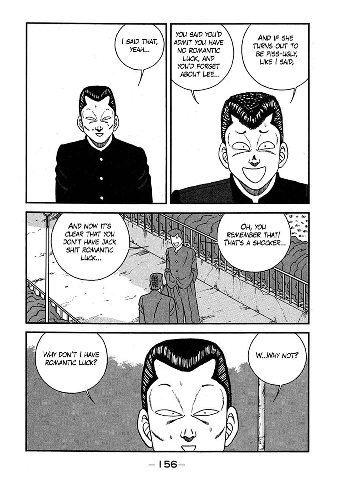 Chapter 239 - Page 20