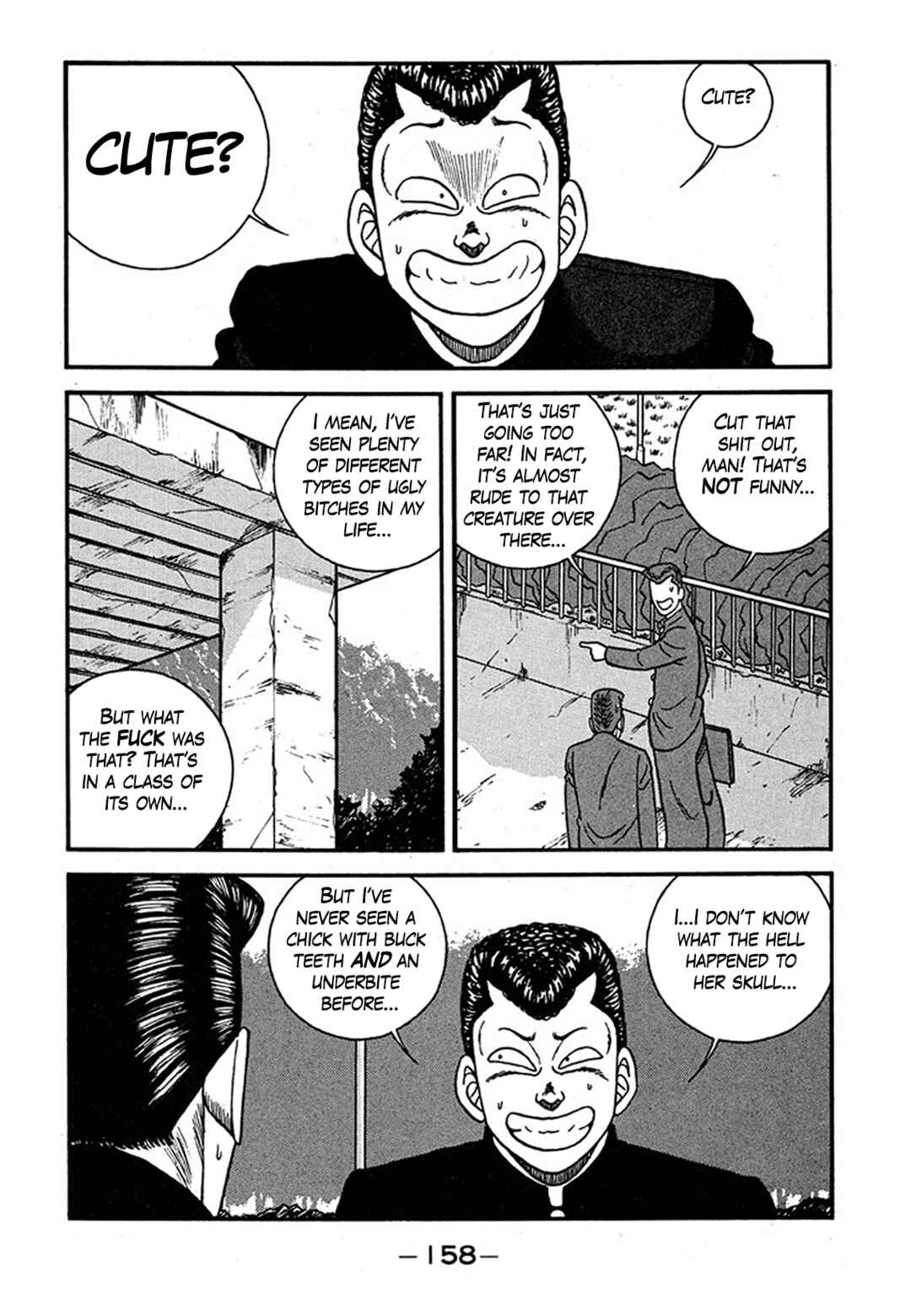 Chapter 239 - Page 22