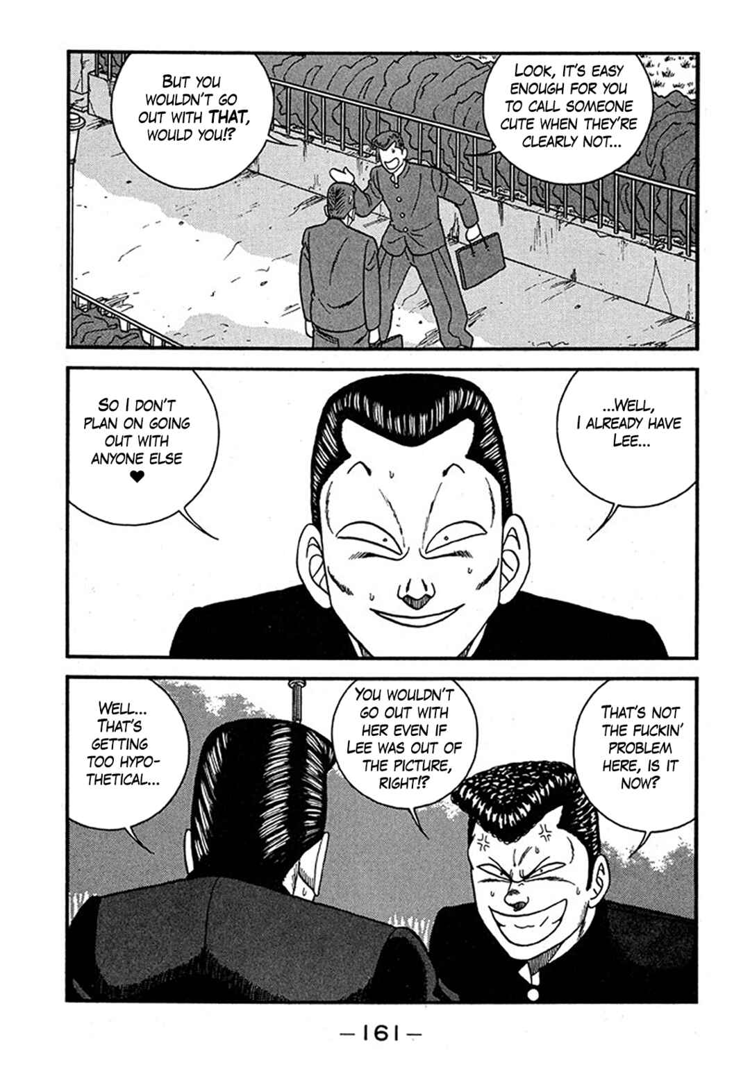 Chapter 239 - Page 25