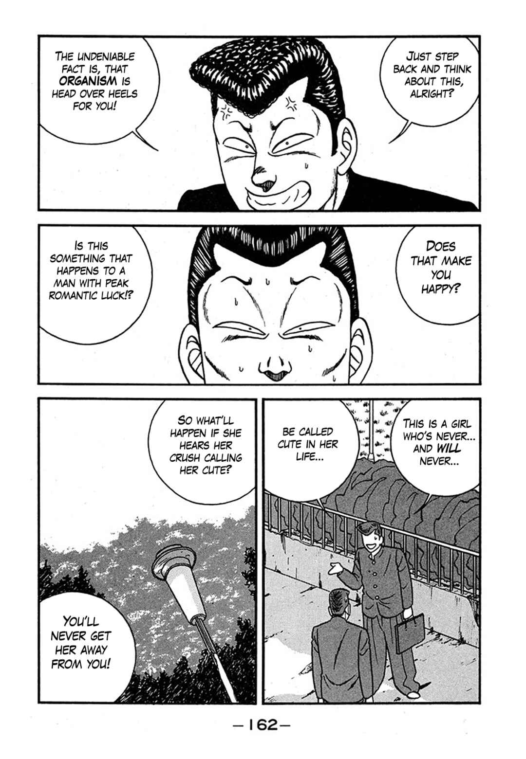 Chapter 239 - Page 26