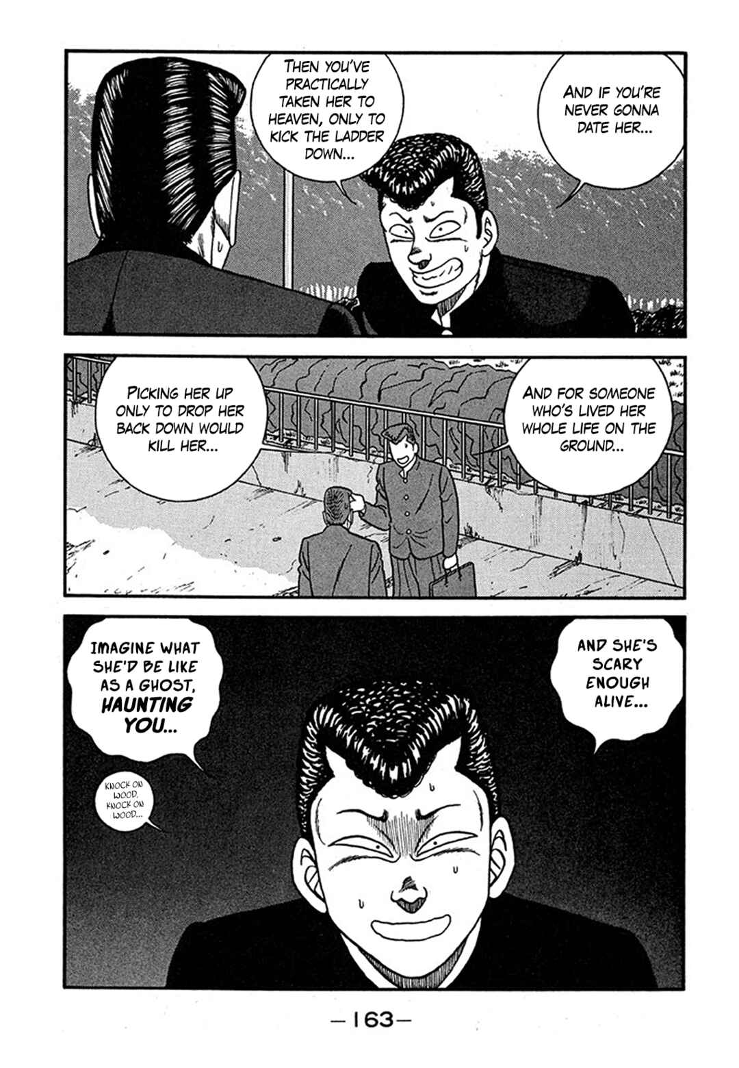 Chapter 239 - Page 27