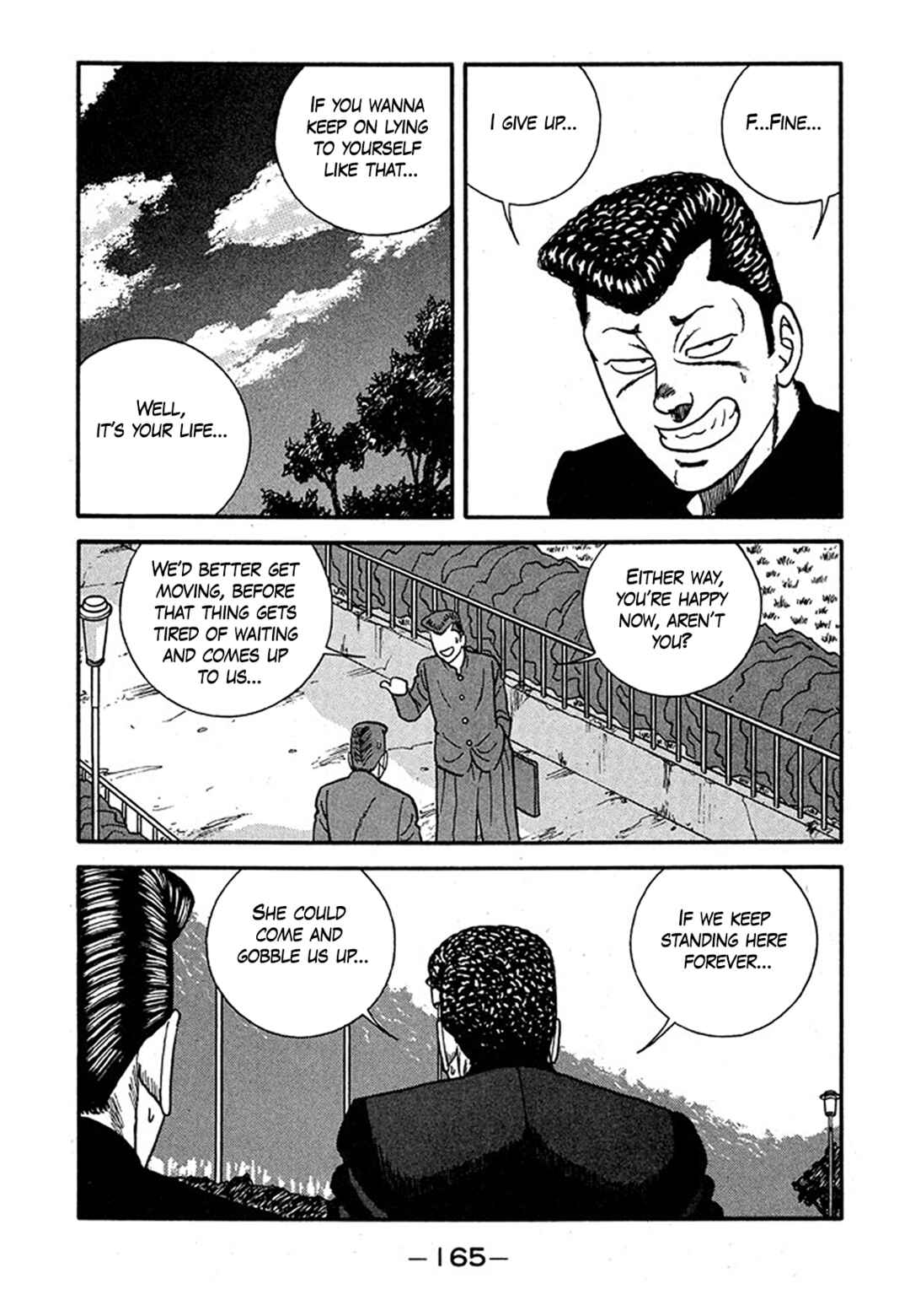 Chapter 239 - Page 29