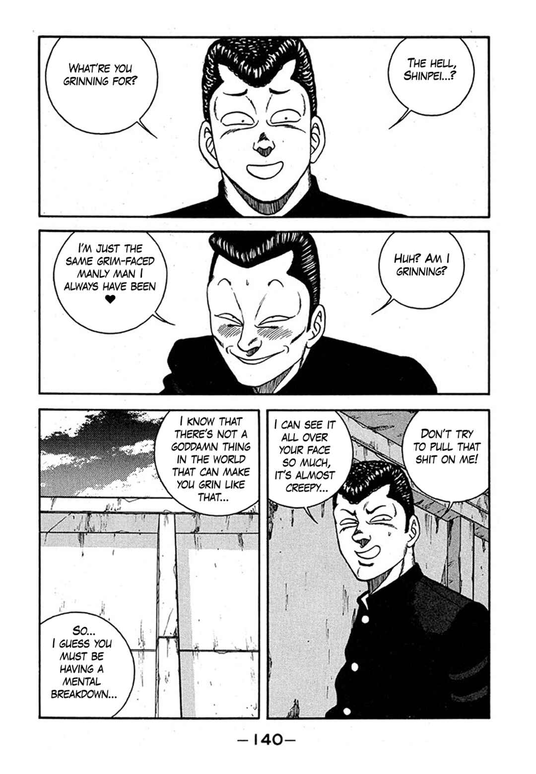 Chapter 239 - Page 4