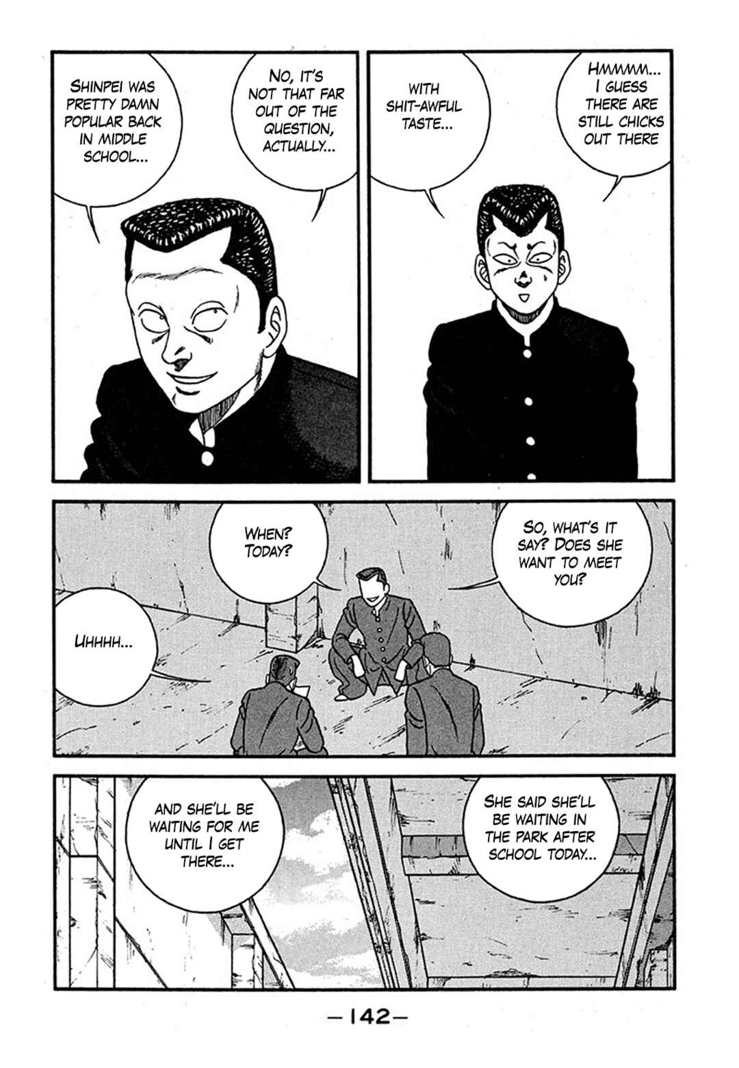 Chapter 239 - Page 6