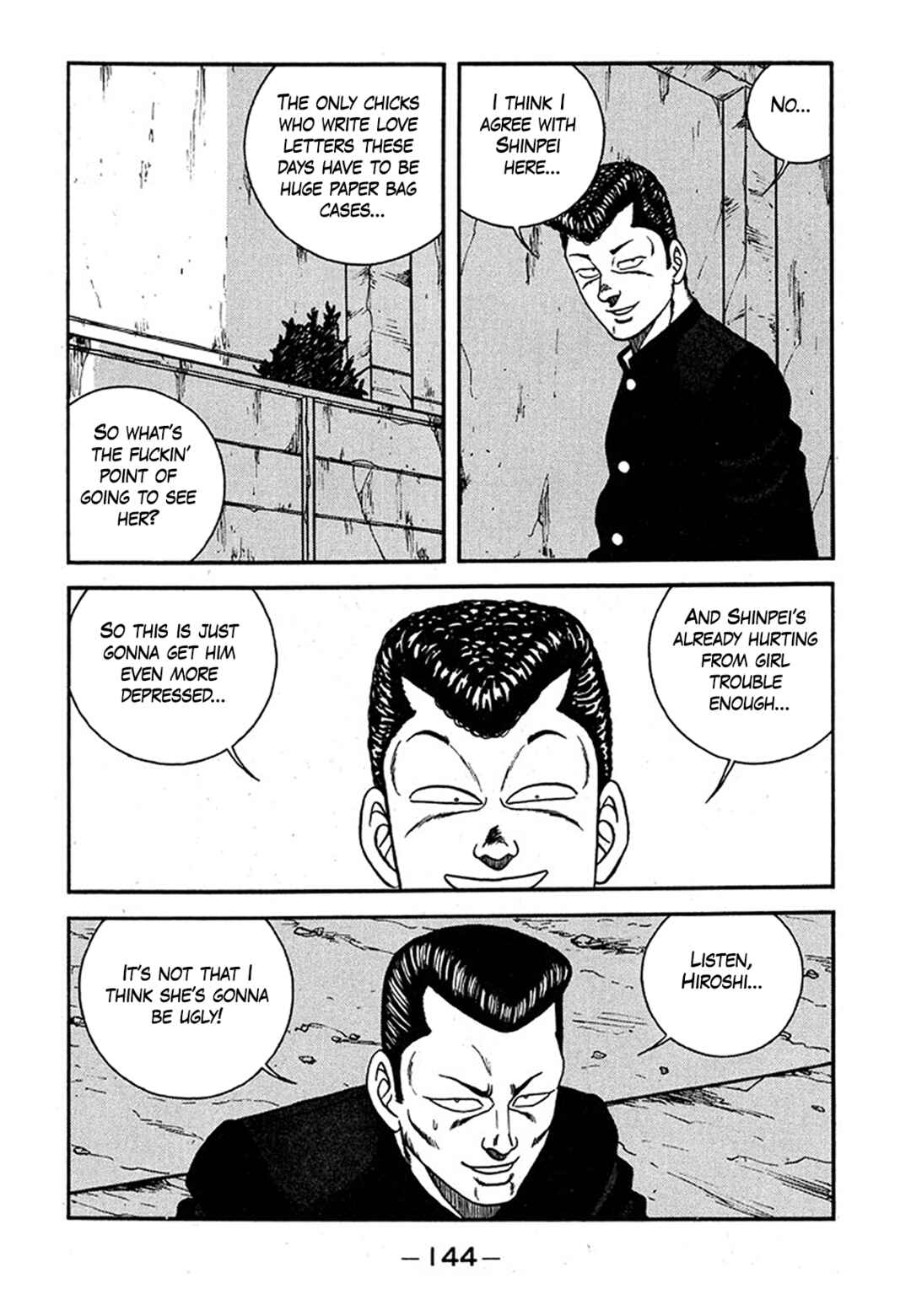 Chapter 239 - Page 8