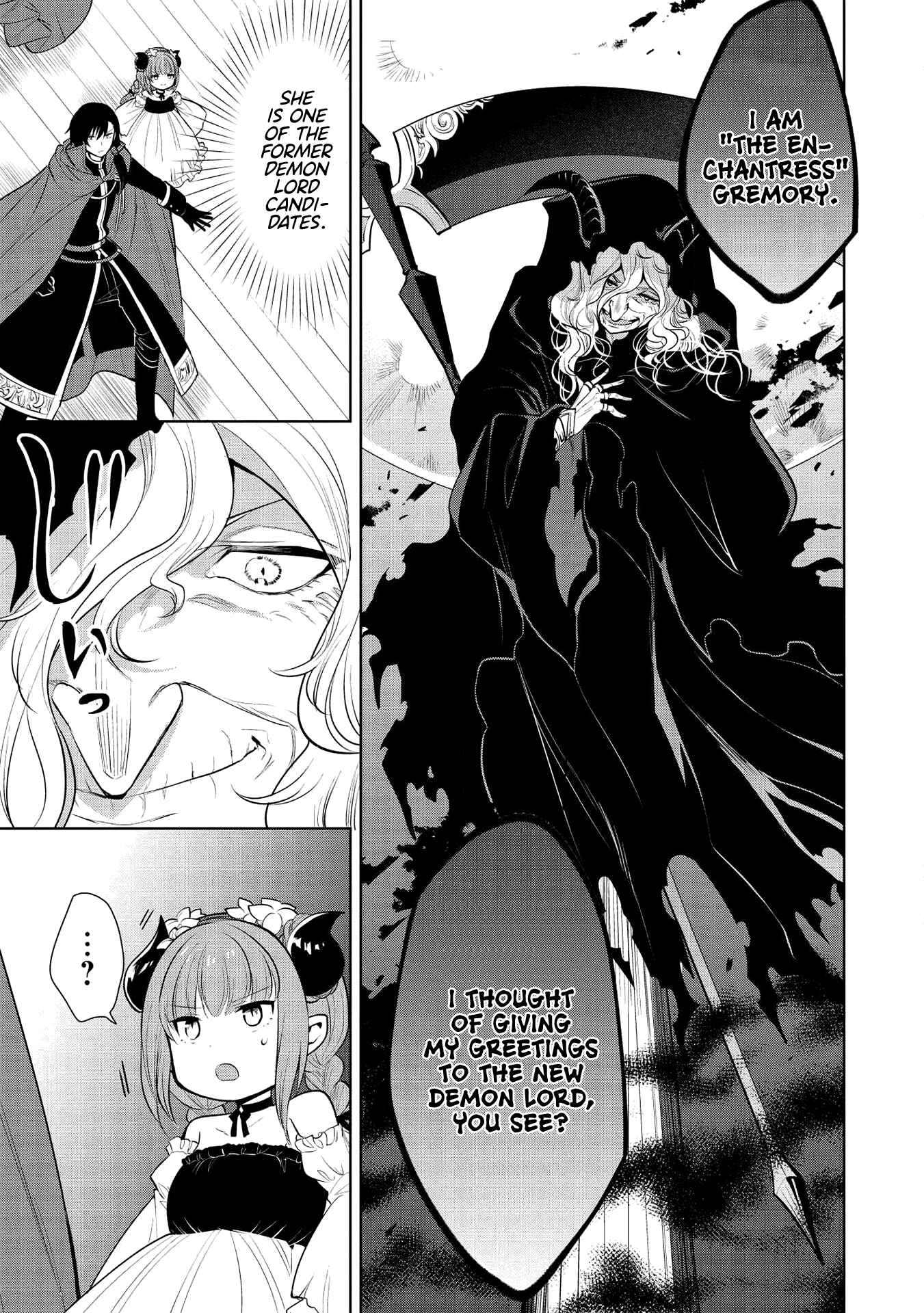 Chapter 28 - Page 23