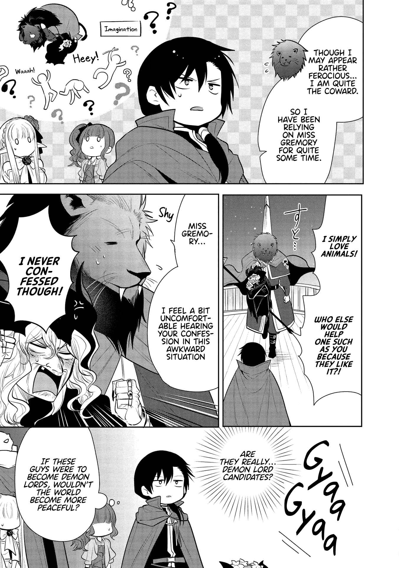 Chapter 28 - Page 27