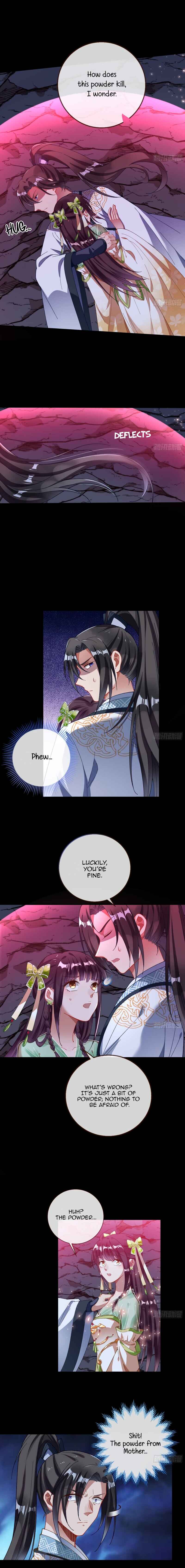Chapter 344 - Page 10