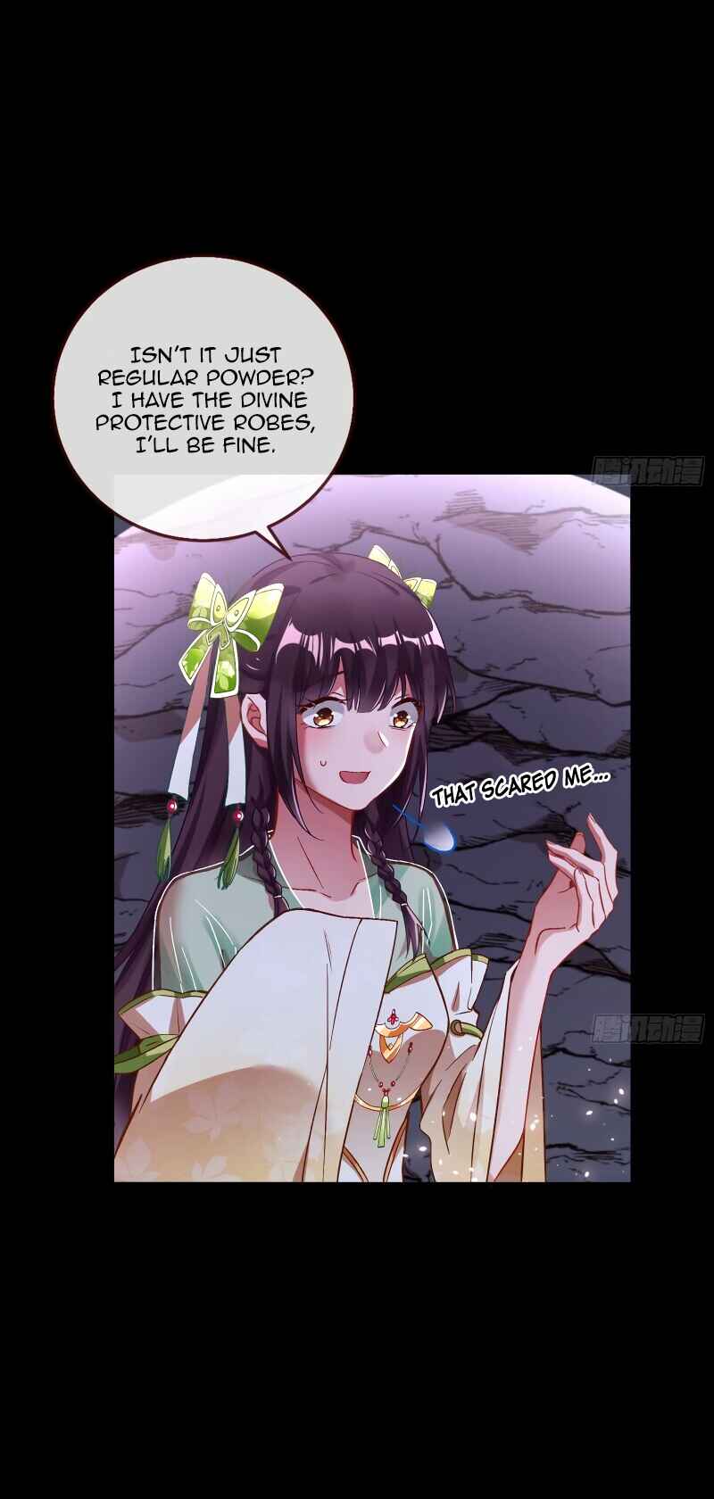Chapter 344 - Page 6