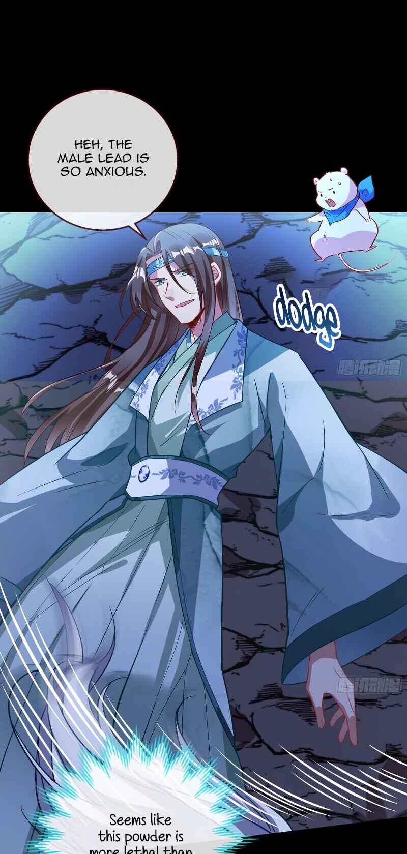 Chapter 344 - Page 7