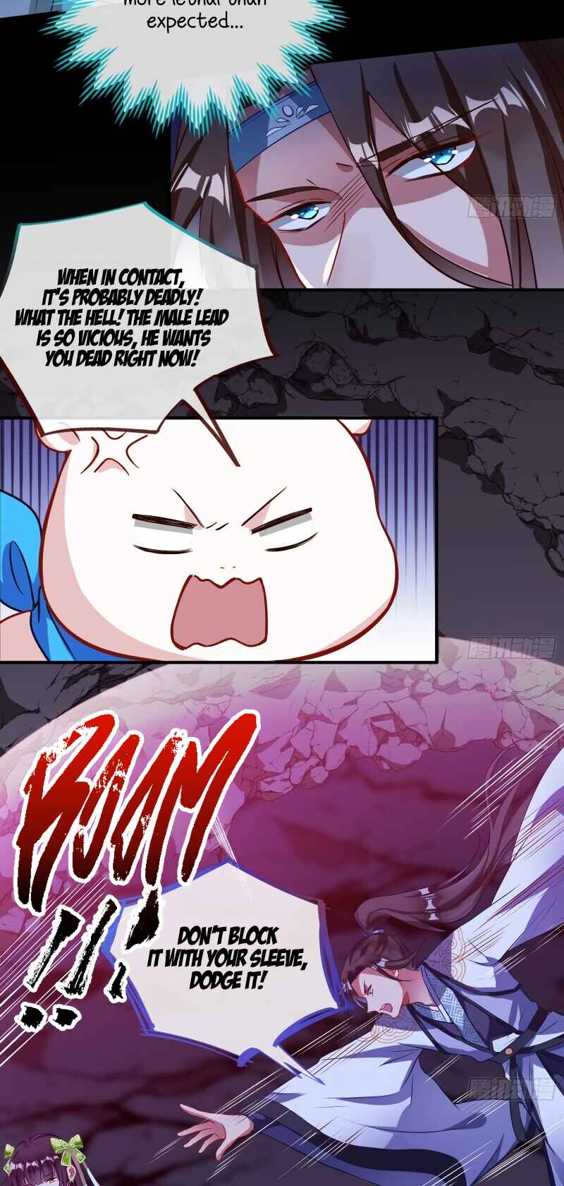 Chapter 344 - Page 8