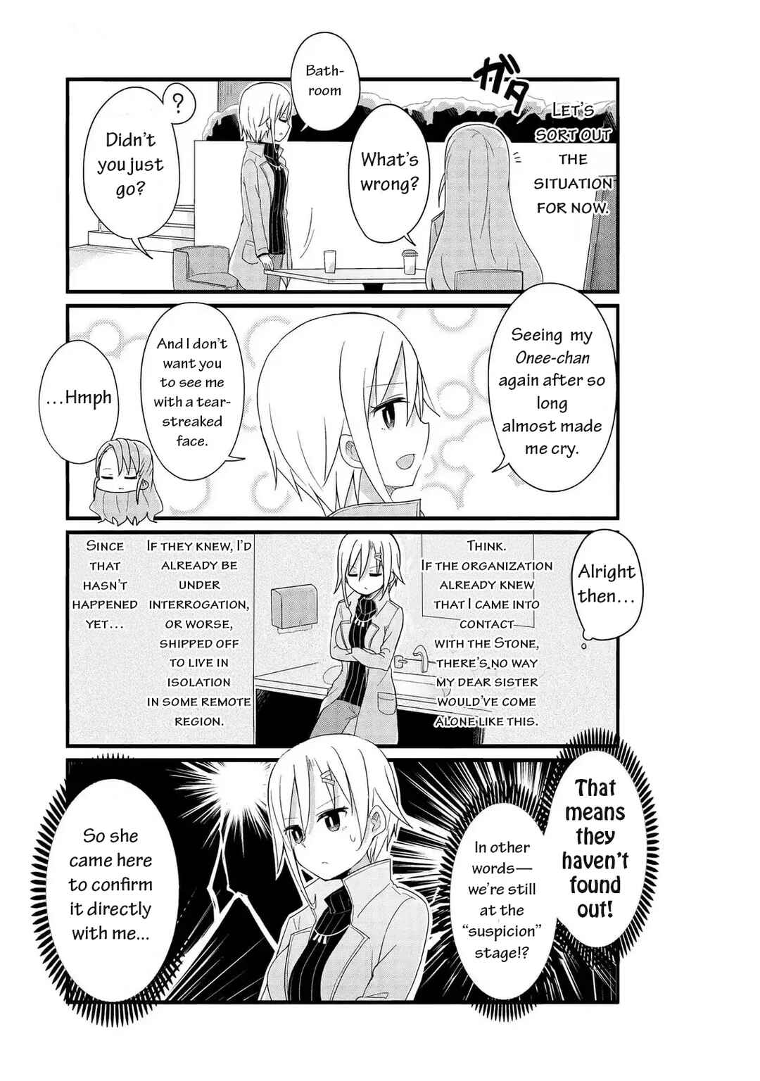 Chapter 49 - Page 7