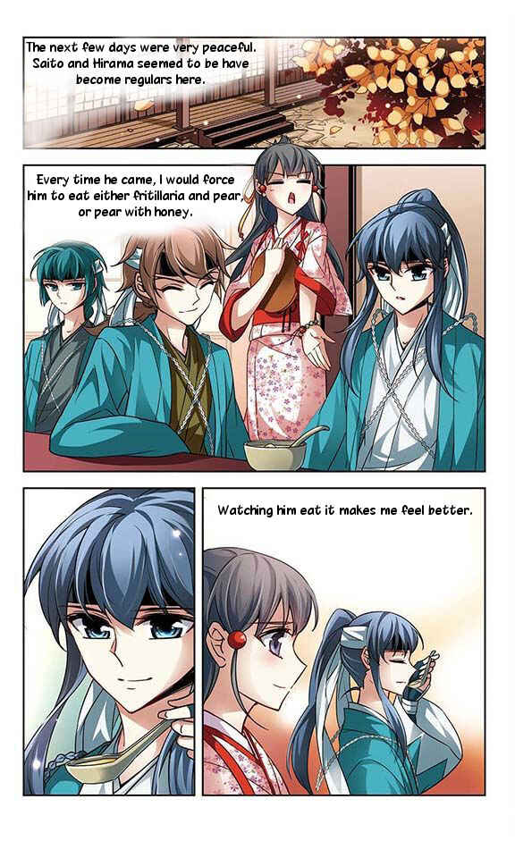 Chapter 29 - Page 9