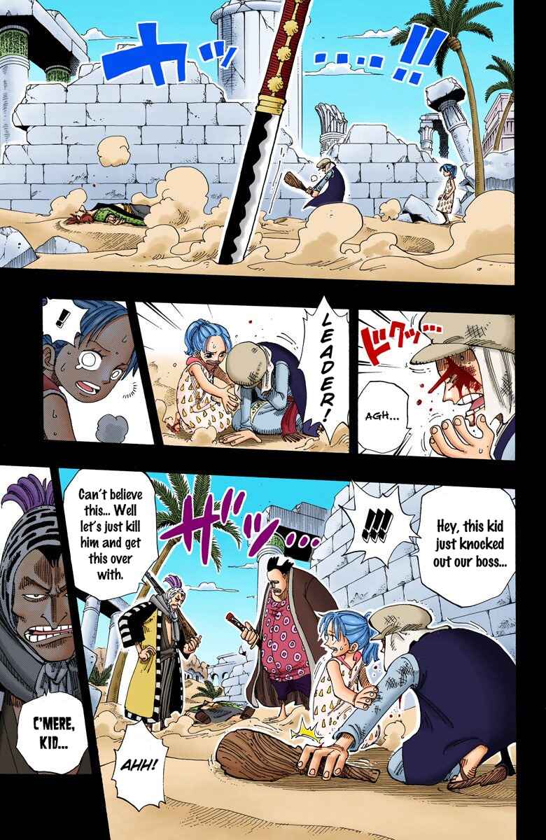 Chapter 164 - Page 10