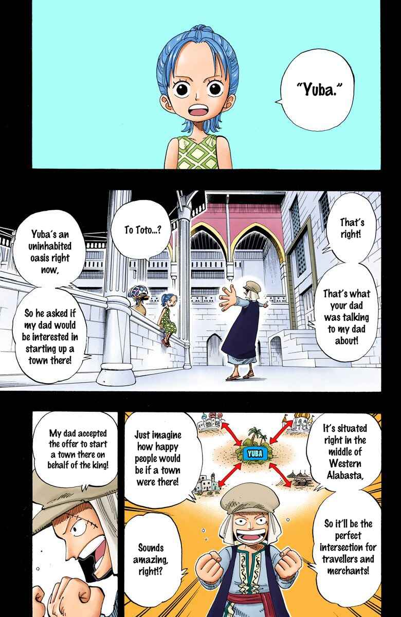 Chapter 164 - Page 16