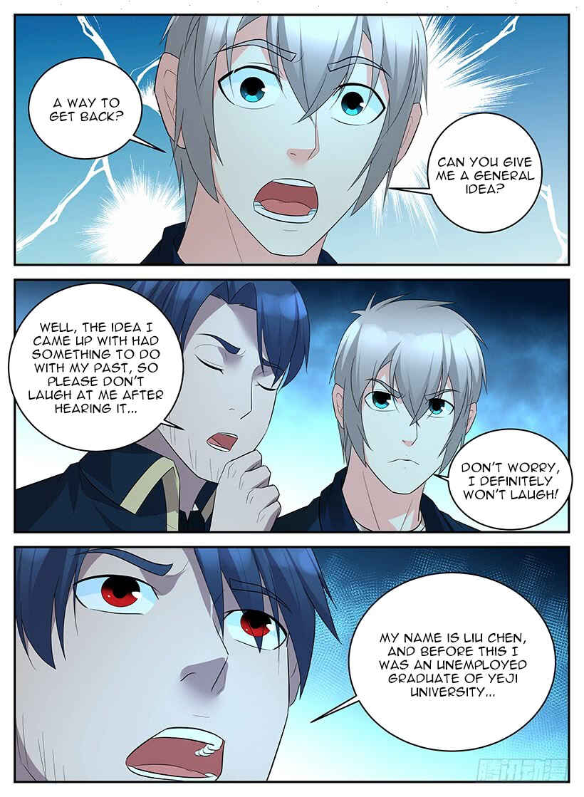 Chapter 69 - Page 2